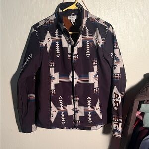 NWOT Ariat Womens Insulated Jacket in Thornstone